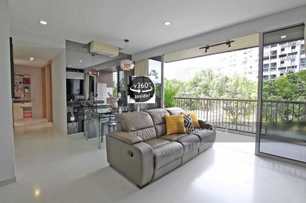 Austville Residences thumbnail photo